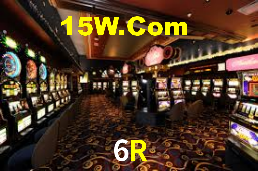 6R - Best Online Bookmaker Online Casino - 6R Game