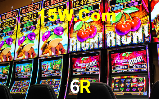 6R Bet