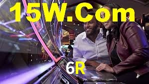 Welcome Bonus 6R