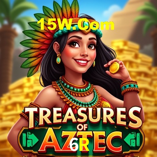 Estatísticas do Jogo 6R