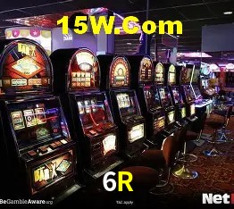 Diretório de Jogos 6R