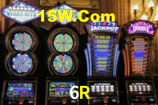 6R,6R Game
