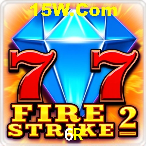 Jogos Exclusivos 6R