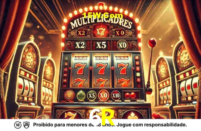Slot Games 6R