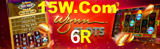Sinta a adrenalina dos jogos de cassino com 6R