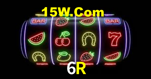 6R Game