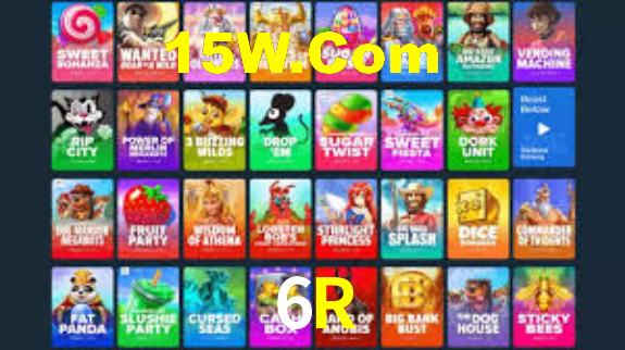 6R,6R Game