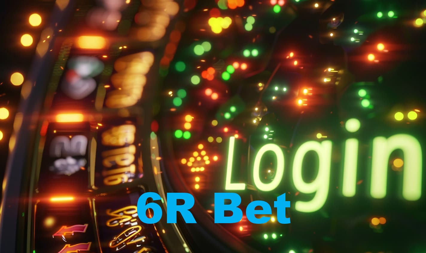 Generoso Bônus Cassino 6r Bet