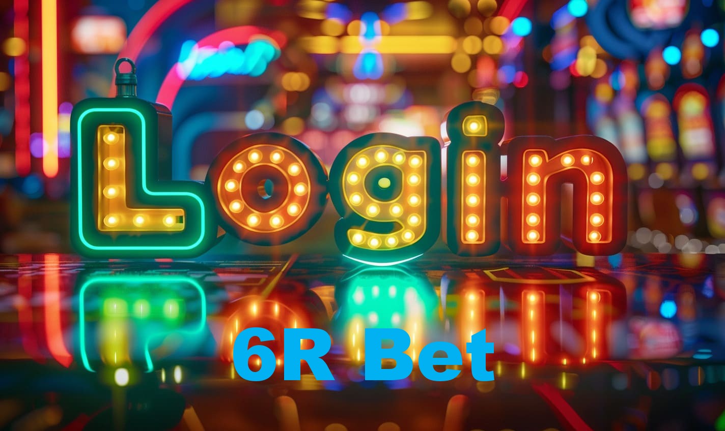 Mundo dos Jogos Cassino 6r Bet