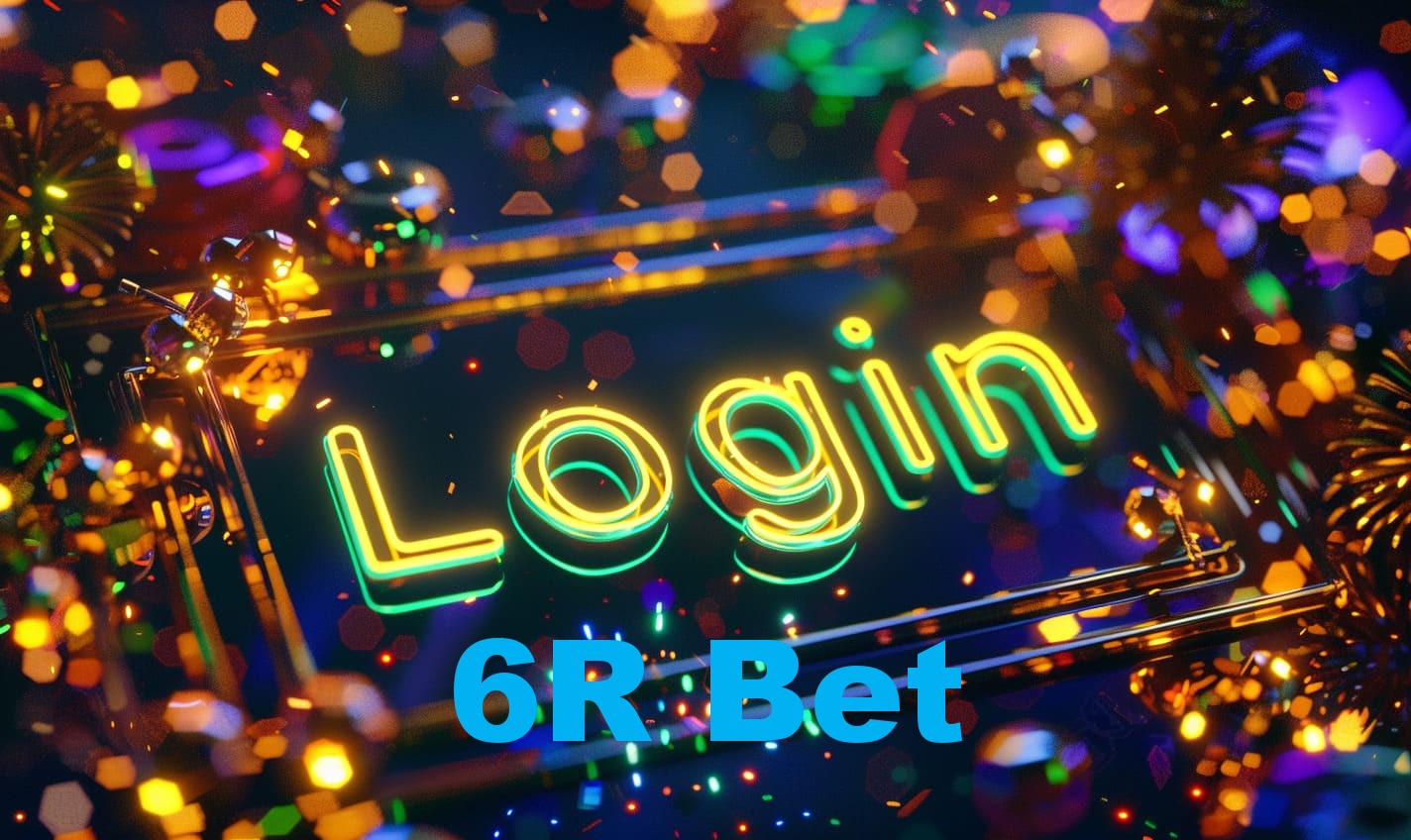 Populares Slots 6r Bet